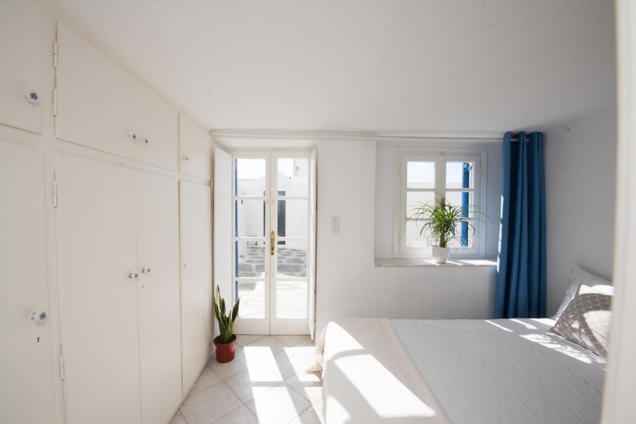 Hotel Eleanna's 2*