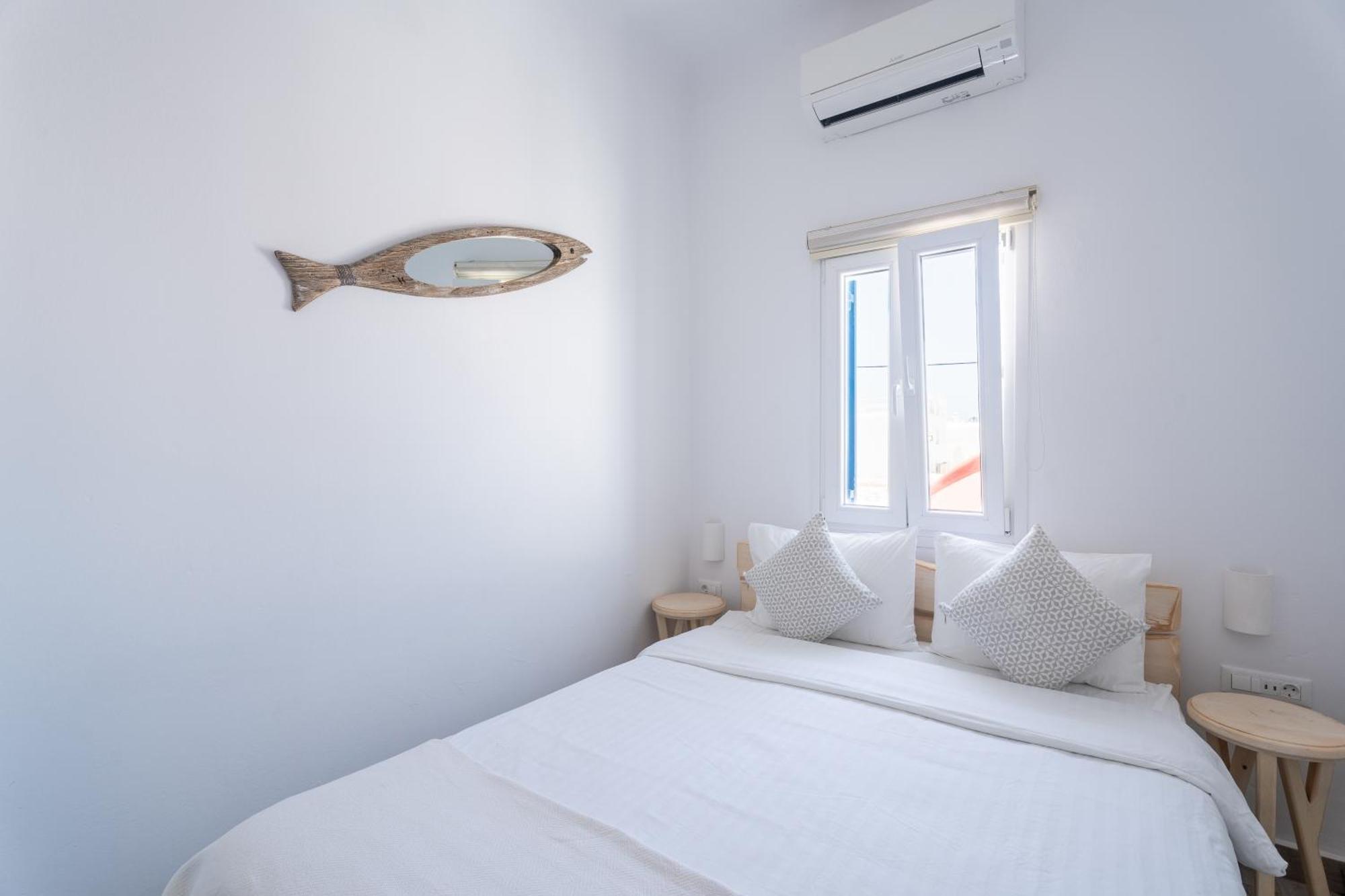 Eleanna's 2* Mykonos Town
