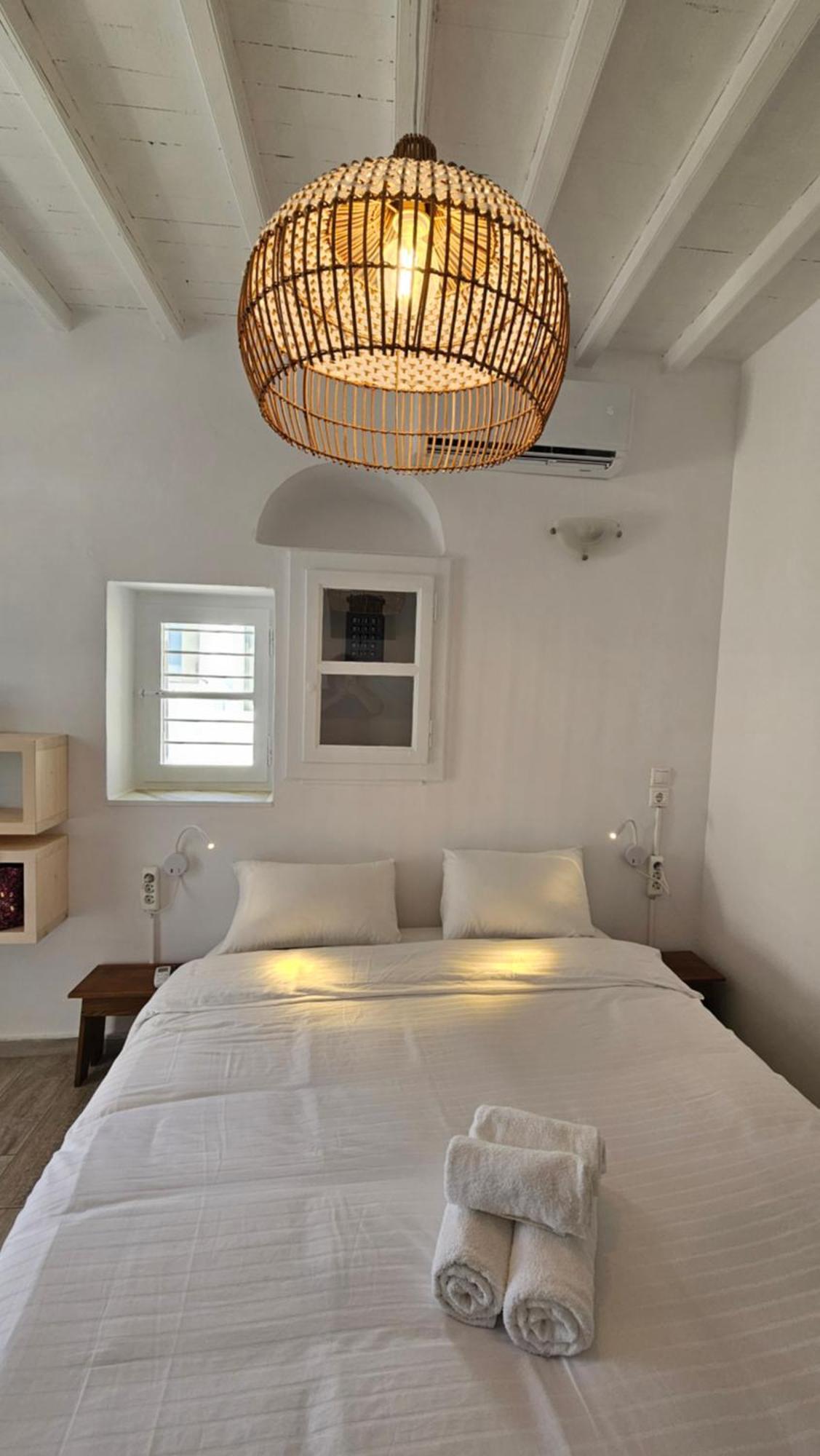 Eleanna's Hotel Mykonos Town