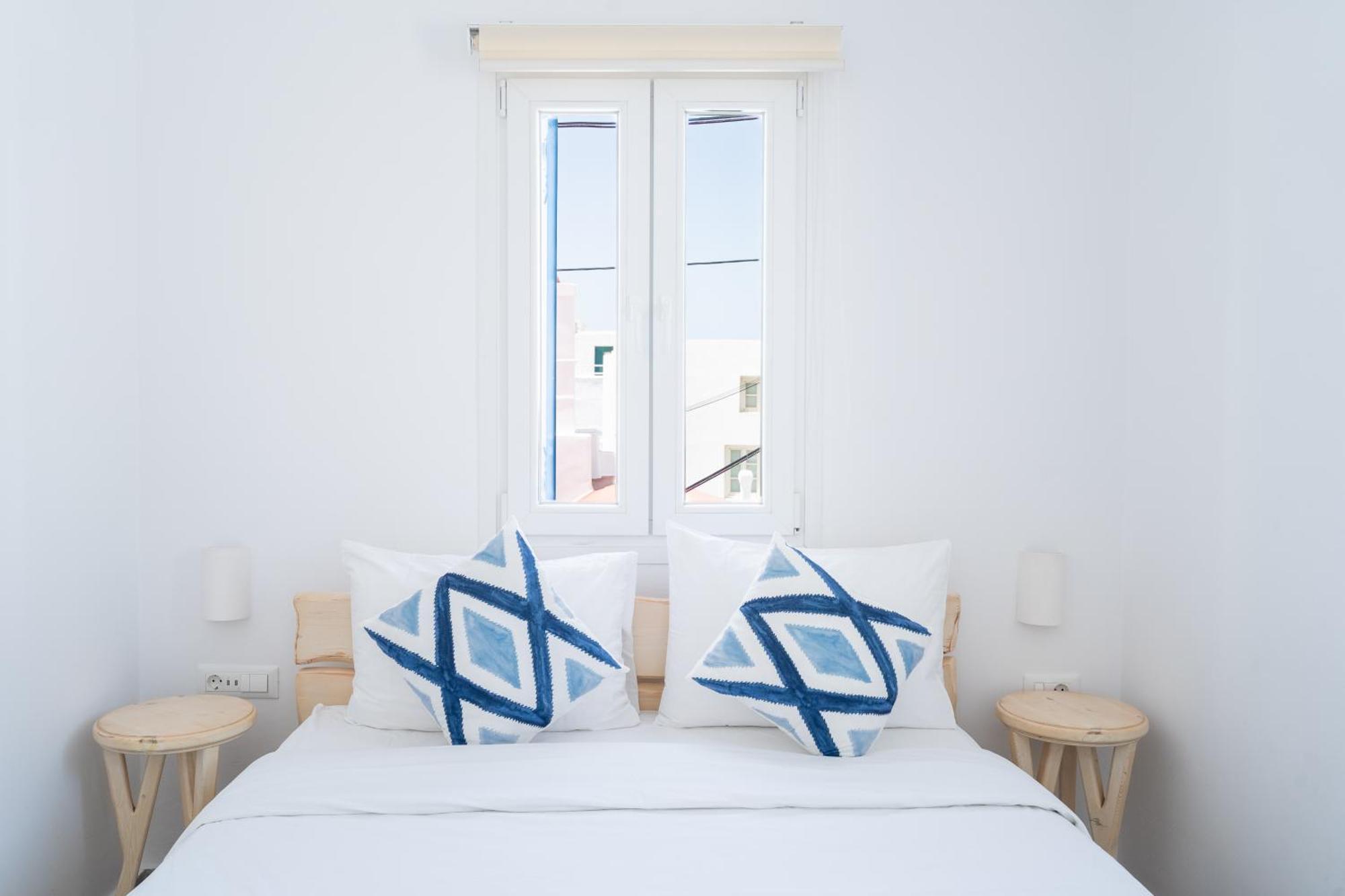 Eleanna's Mykonos Hotel Mykonos Town