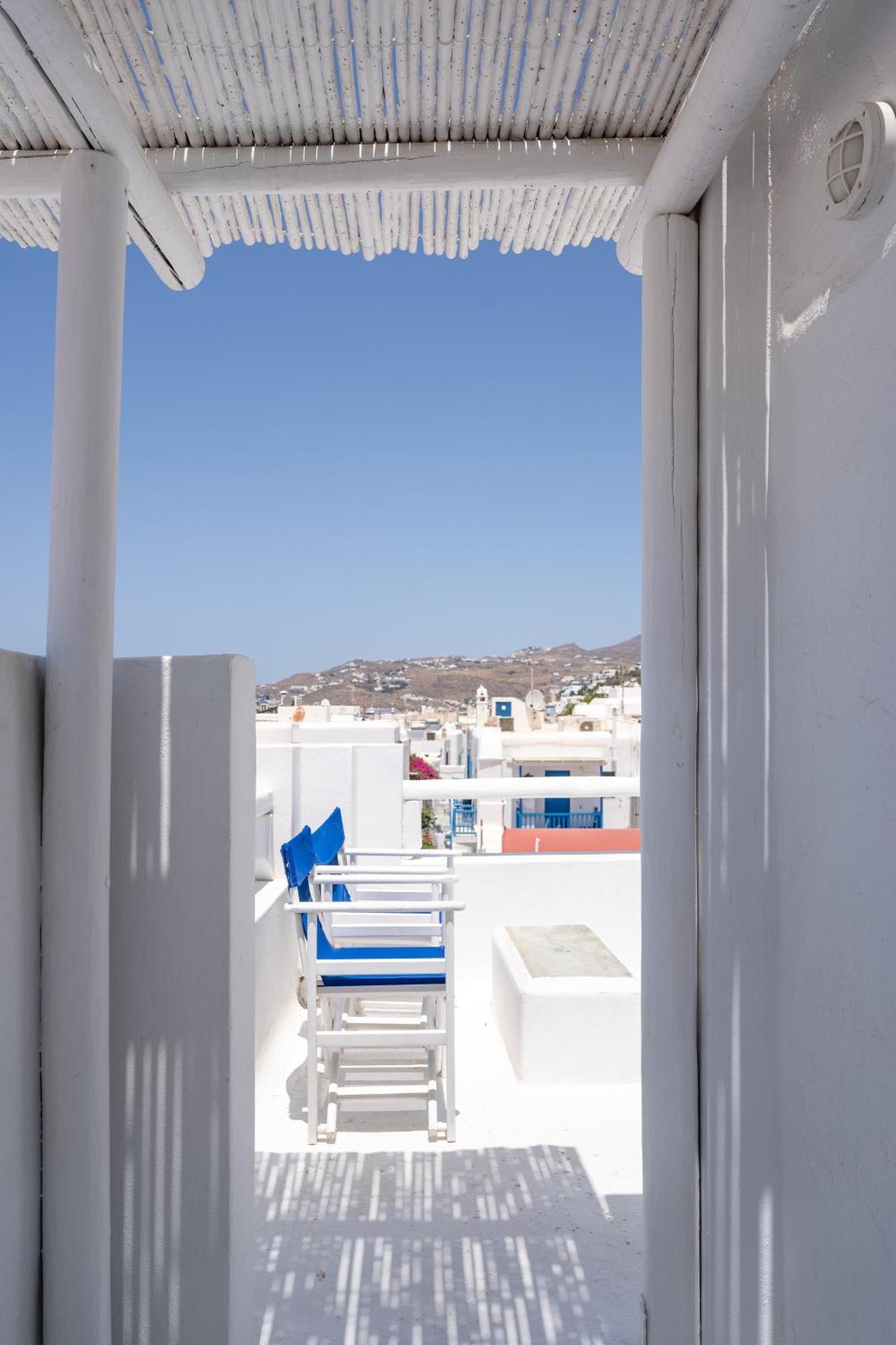 Eleanna's Mykonos 2*